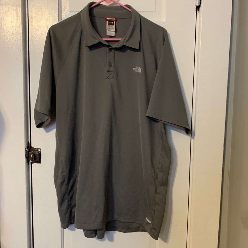 UA Polo Shirt